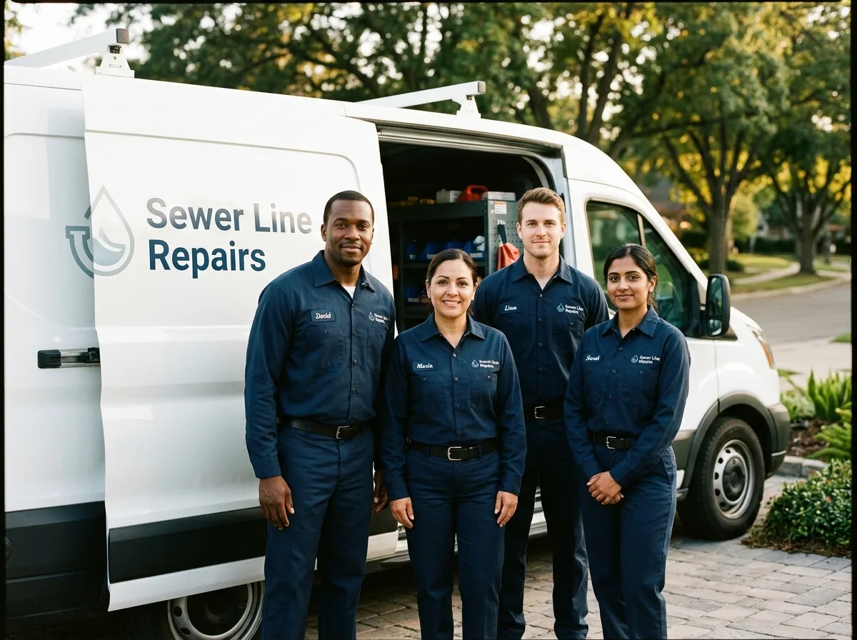 Emergency Plumber company in Louisville, GA